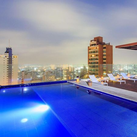 เอ็นเอช คอลเลคชั่น รอยัล สมาร์ตสวีท Hotel บาร์รังกีญา ภายนอก รูปภาพ