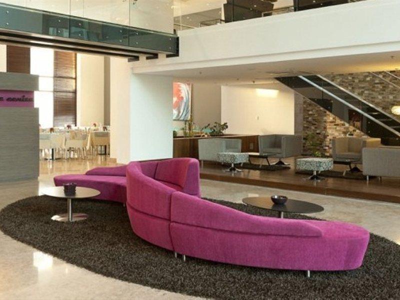 เอ็นเอช คอลเลคชั่น รอยัล สมาร์ตสวีท Hotel บาร์รังกีญา ภายนอก รูปภาพ